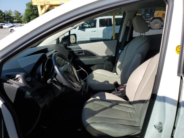 Photo 6 VIN: JM1CW2DL7E0171234 - MAZDA 5 