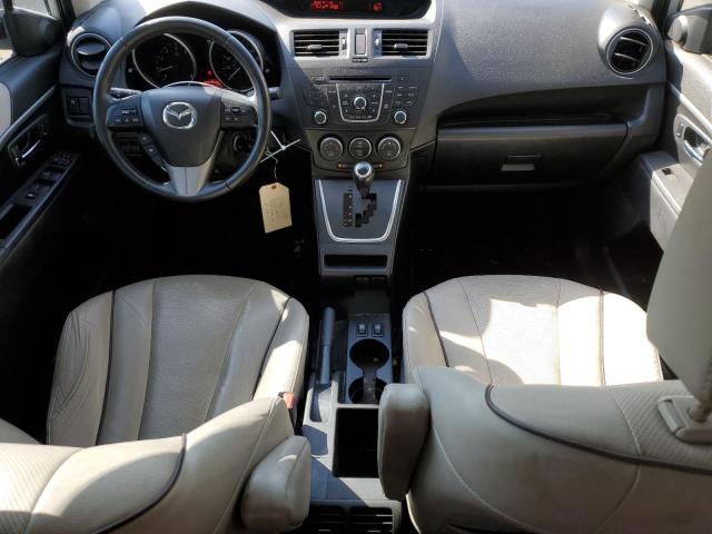 Photo 7 VIN: JM1CW2DL7E0171234 - MAZDA 5 