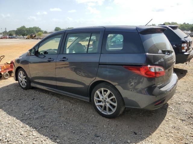 Photo 1 VIN: JM1CW2DL7F0179514 - MAZDA 5 