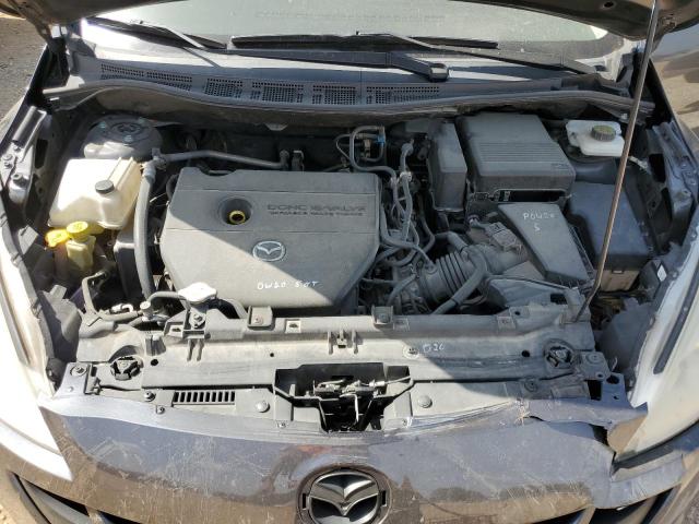 Photo 11 VIN: JM1CW2DL7F0179514 - MAZDA 5 