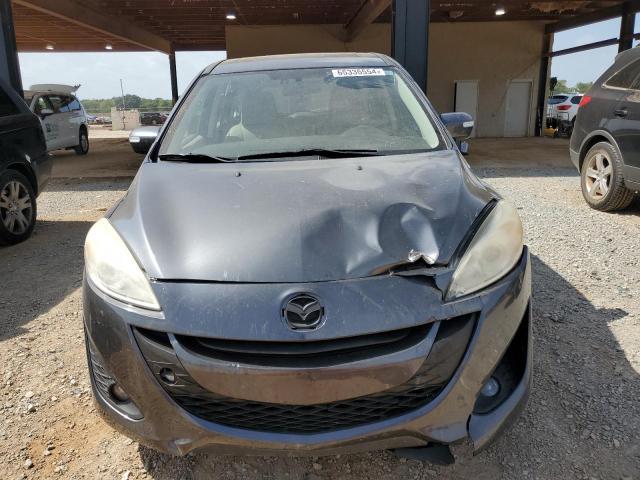 Photo 4 VIN: JM1CW2DL7F0179514 - MAZDA 5 