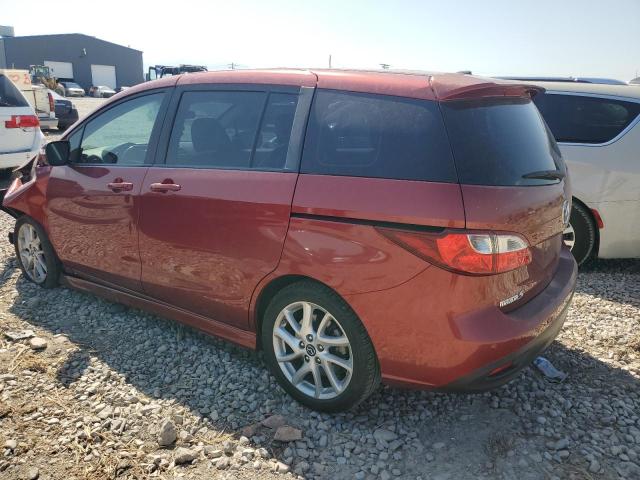 Photo 1 VIN: JM1CW2DL7F0179562 - MAZDA 5 GRAND TO 