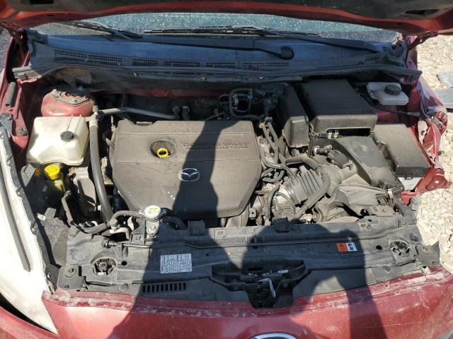 Photo 11 VIN: JM1CW2DL7F0179562 - MAZDA 5 GRAND TO 