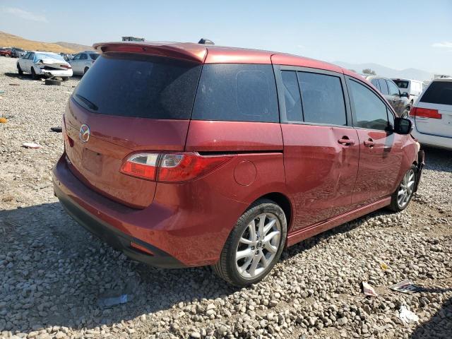 Photo 2 VIN: JM1CW2DL7F0179562 - MAZDA 5 GRAND TO 