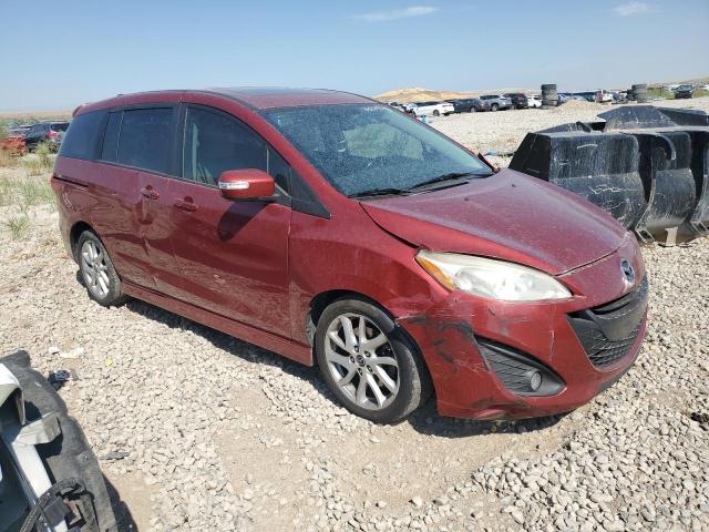 Photo 3 VIN: JM1CW2DL7F0179562 - MAZDA 5 GRAND TO 