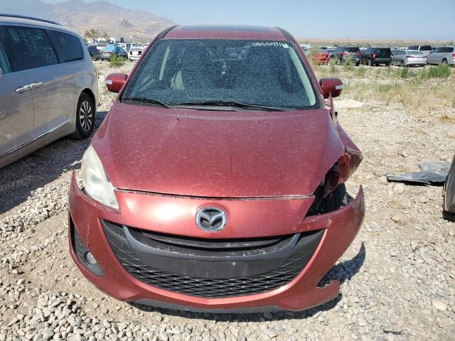 Photo 4 VIN: JM1CW2DL7F0179562 - MAZDA 5 GRAND TO 