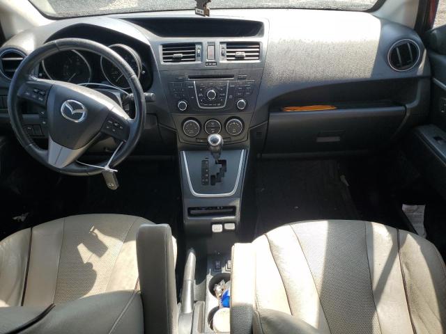 Photo 7 VIN: JM1CW2DL7F0179562 - MAZDA 5 GRAND TO 