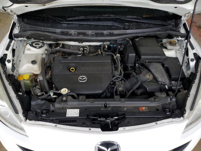 Photo 10 VIN: JM1CW2DL8C0107314 - MAZDA 5 