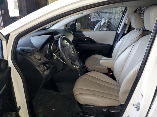 Photo 6 VIN: JM1CW2DL8C0107314 - MAZDA 5 