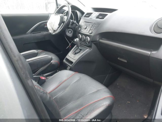 Photo 4 VIN: JM1CW2DL8C0140152 - MAZDA 5 