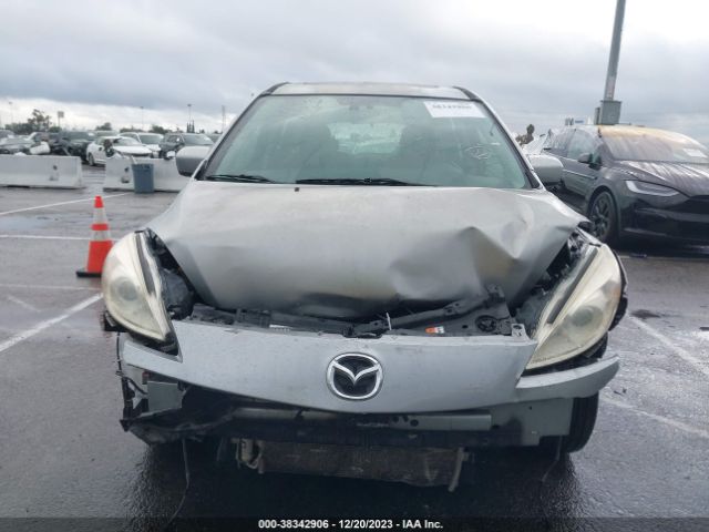 Photo 5 VIN: JM1CW2DL8C0140152 - MAZDA 5 