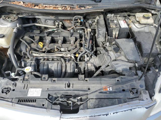 Photo 11 VIN: JM1CW2DL8D0147328 - MAZDA MAZDA5 