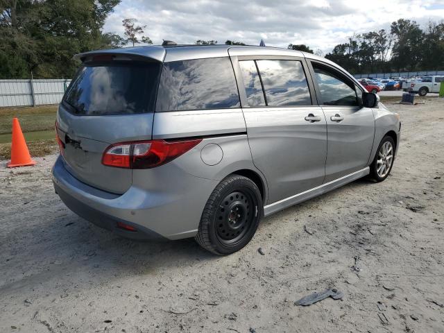 Photo 2 VIN: JM1CW2DL8D0147328 - MAZDA MAZDA5 