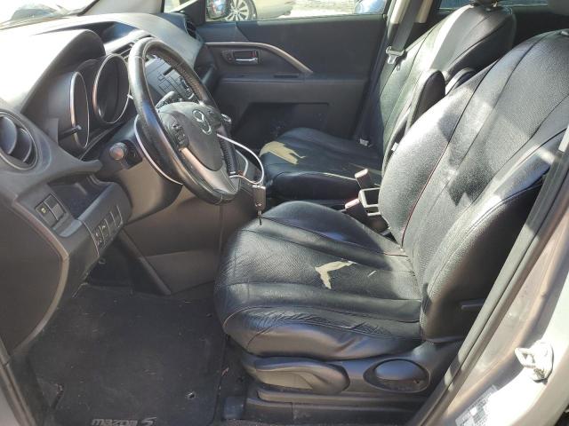 Photo 6 VIN: JM1CW2DL8D0147328 - MAZDA MAZDA5 