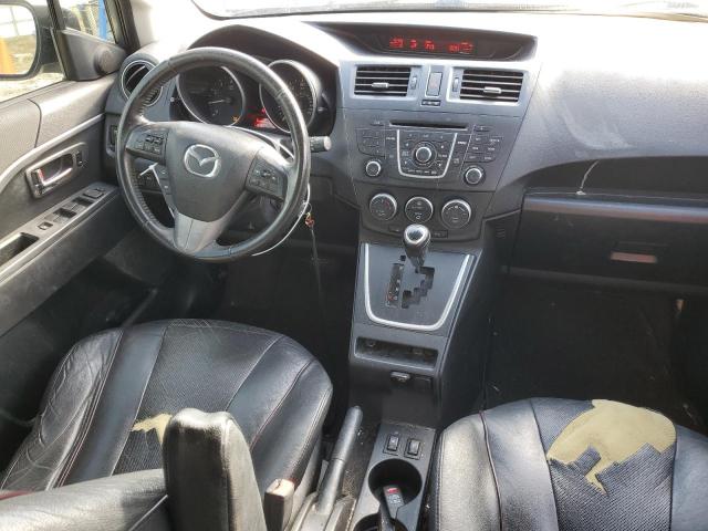 Photo 7 VIN: JM1CW2DL8D0147328 - MAZDA MAZDA5 