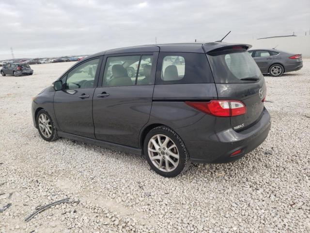 Photo 1 VIN: JM1CW2DL8D0149886 - MAZDA 5 