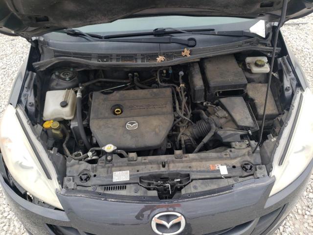 Photo 11 VIN: JM1CW2DL8D0149886 - MAZDA 5 