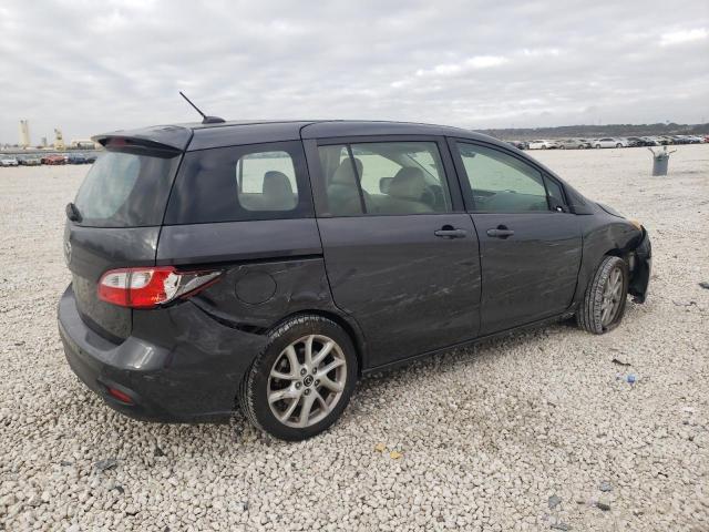 Photo 2 VIN: JM1CW2DL8D0149886 - MAZDA 5 