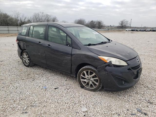 Photo 3 VIN: JM1CW2DL8D0149886 - MAZDA 5 