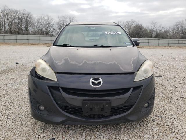 Photo 4 VIN: JM1CW2DL8D0149886 - MAZDA 5 