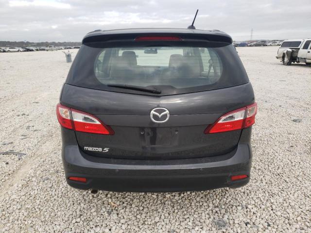 Photo 5 VIN: JM1CW2DL8D0149886 - MAZDA 5 