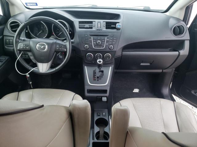 Photo 7 VIN: JM1CW2DL8D0149886 - MAZDA 5 