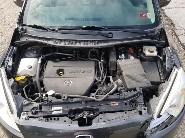 Photo 6 VIN: JM1CW2DL8E0165958 - MAZDA 5 GRAND TO 