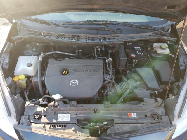 Photo 6 VIN: JM1CW2DL8F0181532 - MAZDA 5 GRAND TO 