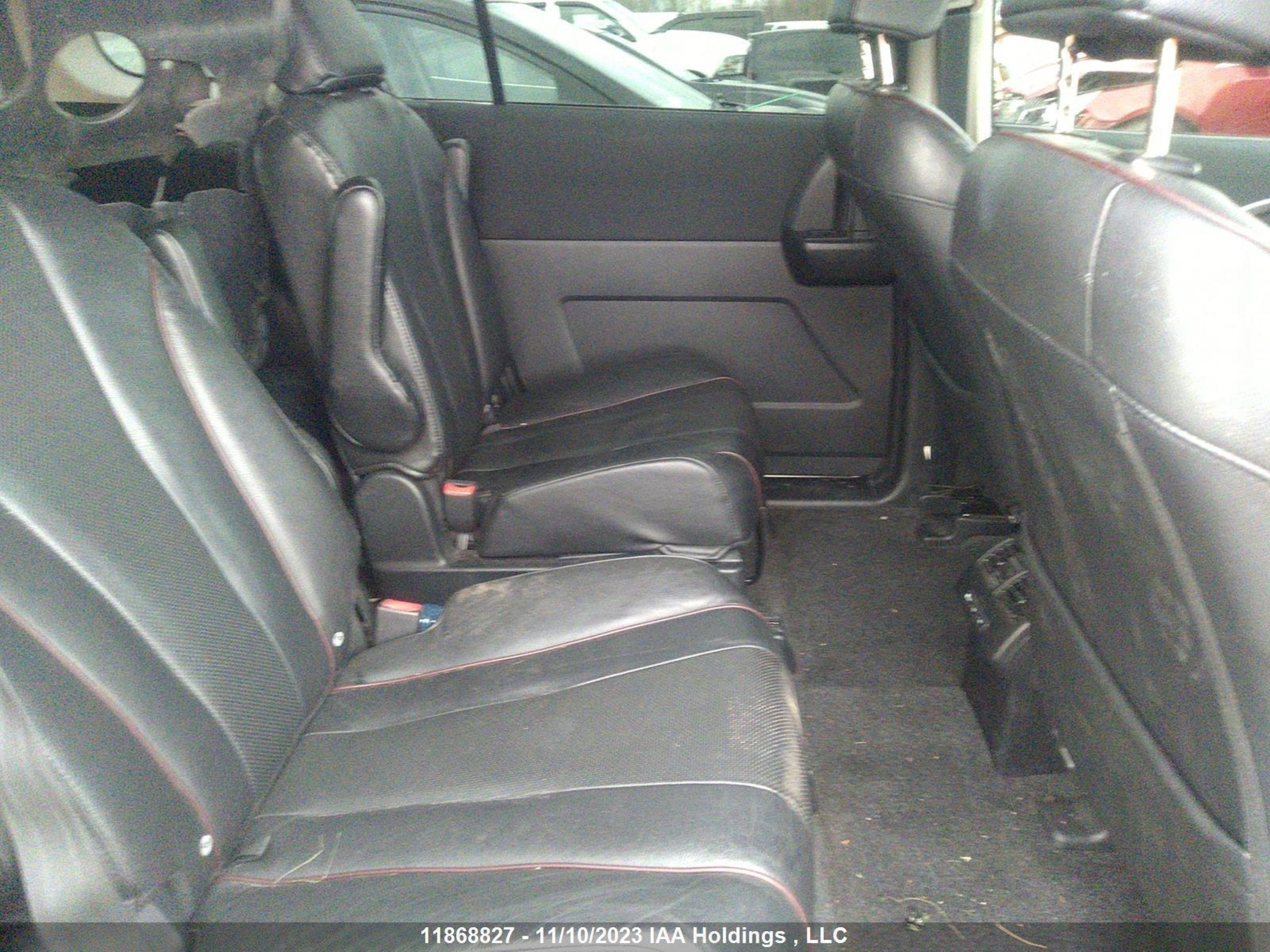 Photo 7 VIN: JM1CW2DL8H0192310 - MAZDA 5 