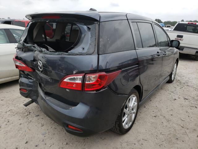 Photo 3 VIN: JM1CW2DL9C0111193 - MAZDA 5 