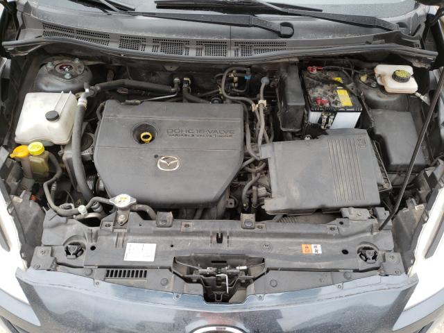 Photo 6 VIN: JM1CW2DL9C0111193 - MAZDA 5 