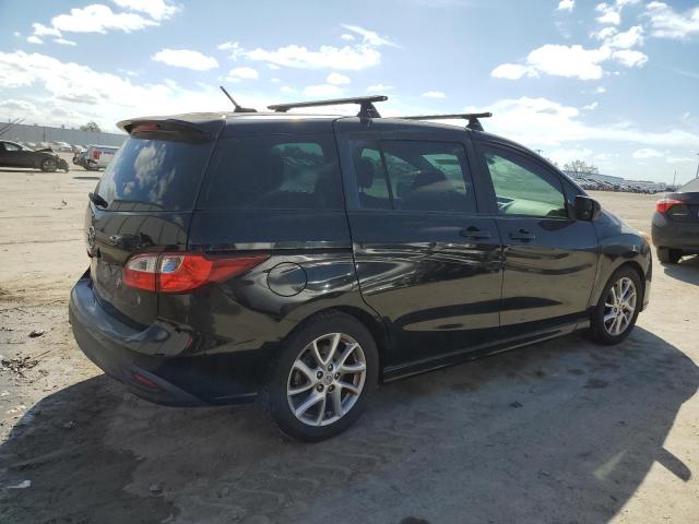 Photo 2 VIN: JM1CW2DL9C0125918 - MAZDA 5 