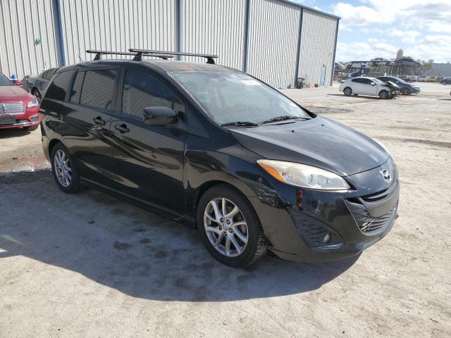 Photo 3 VIN: JM1CW2DL9C0125918 - MAZDA 5 