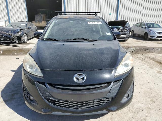 Photo 4 VIN: JM1CW2DL9C0125918 - MAZDA 5 