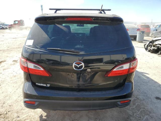 Photo 5 VIN: JM1CW2DL9C0125918 - MAZDA 5 