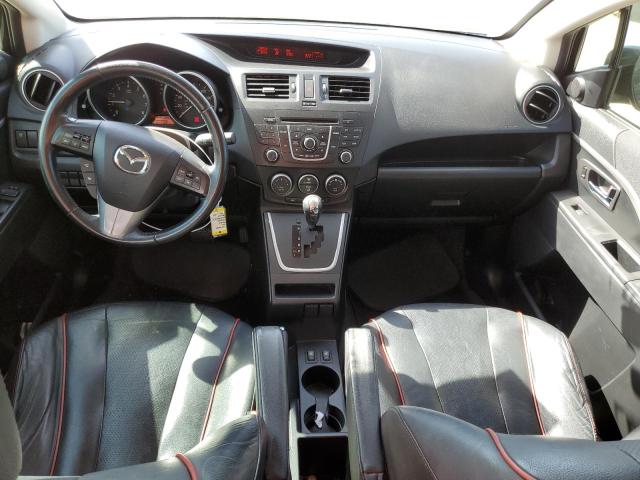 Photo 7 VIN: JM1CW2DL9C0125918 - MAZDA 5 