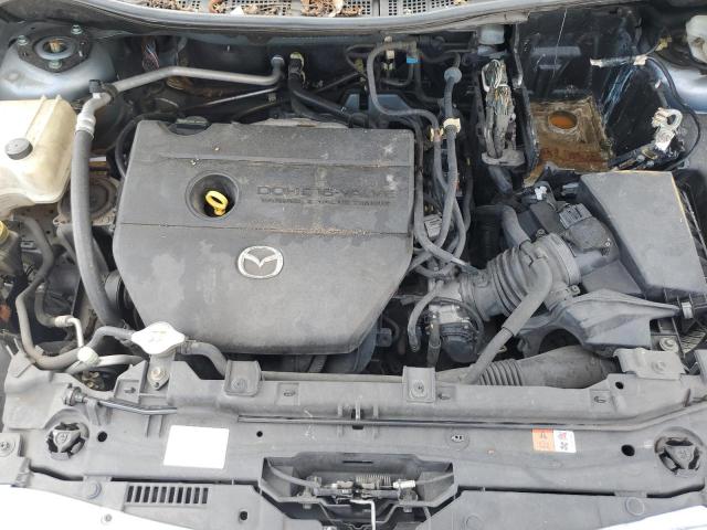 Photo 11 VIN: JM1CW2DL9C0138300 - MAZDA 5 