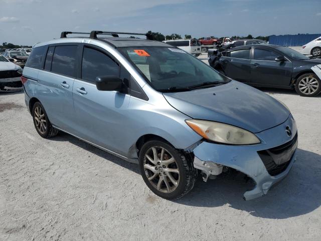 Photo 3 VIN: JM1CW2DL9C0138300 - MAZDA 5 