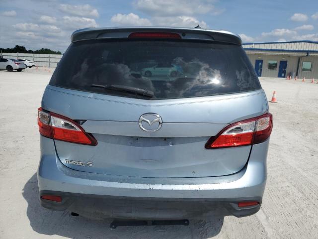 Photo 5 VIN: JM1CW2DL9C0138300 - MAZDA 5 