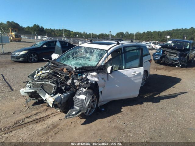 Photo 1 VIN: JM1CW2DL9C0138748 - MAZDA 5 