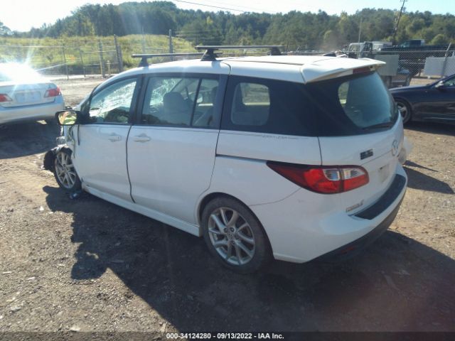 Photo 2 VIN: JM1CW2DL9C0138748 - MAZDA 5 