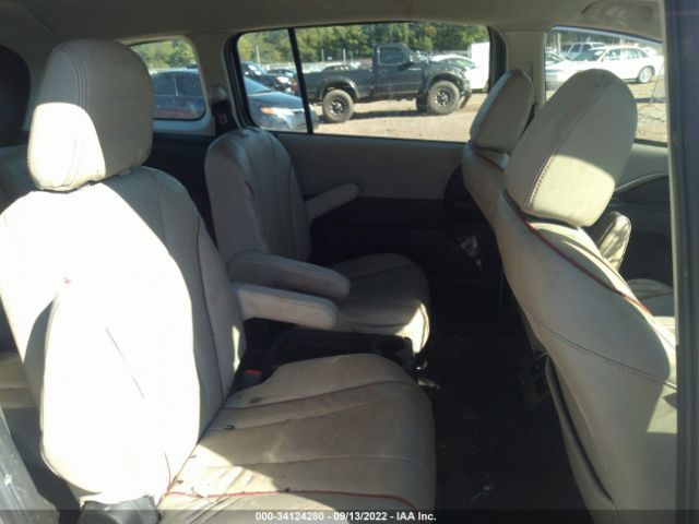 Photo 7 VIN: JM1CW2DL9C0138748 - MAZDA 5 