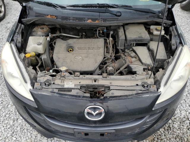 Photo 11 VIN: JM1CW2DL9C0141682 - MAZDA 5 