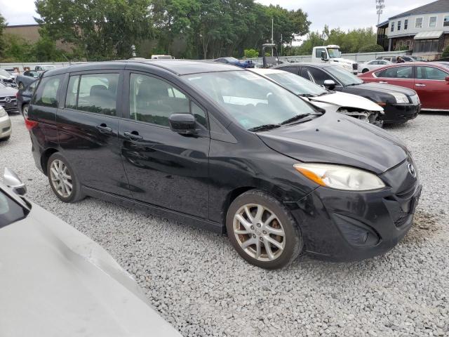 Photo 3 VIN: JM1CW2DL9C0141682 - MAZDA 5 