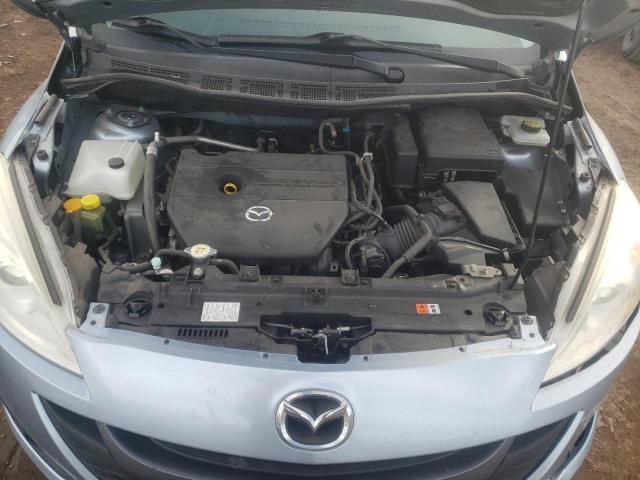 Photo 11 VIN: JM1CW2DL9C0144601 - MAZDA 5 