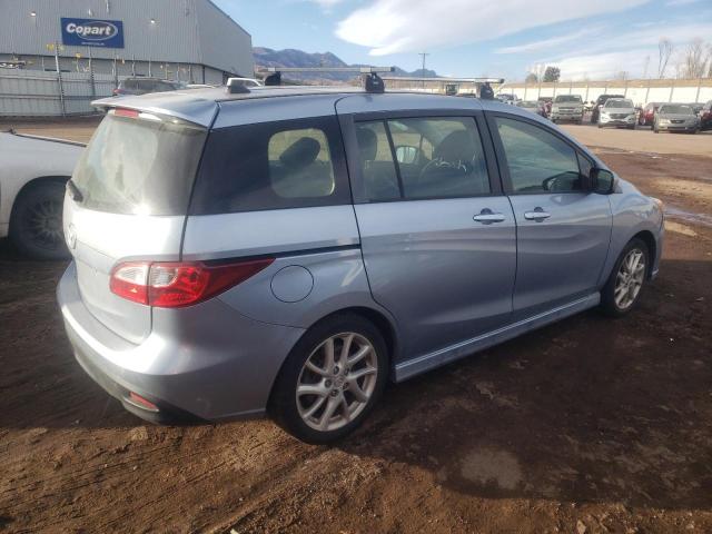 Photo 2 VIN: JM1CW2DL9C0144601 - MAZDA 5 