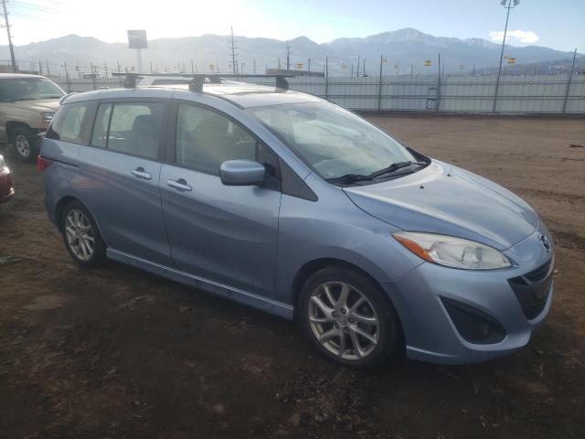 Photo 3 VIN: JM1CW2DL9C0144601 - MAZDA 5 