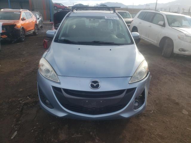 Photo 4 VIN: JM1CW2DL9C0144601 - MAZDA 5 