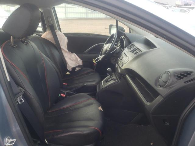 Photo 6 VIN: JM1CW2DL9C0144601 - MAZDA 5 