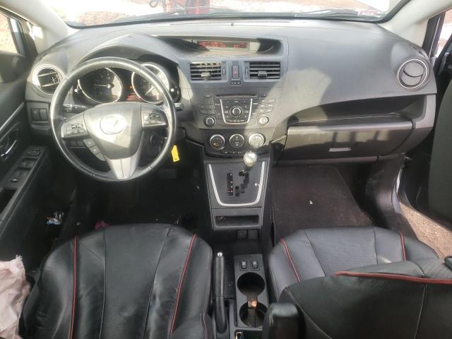 Photo 7 VIN: JM1CW2DL9C0144601 - MAZDA 5 